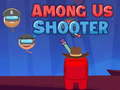 Lojë Midis Nesh Shooter  në internet