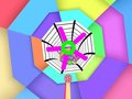 Lojë Tuneli Vortex 3D  në internet