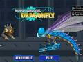 Lojë Robot Jurassic Dragonfly në internet