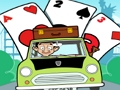 Lojë Z. Bean Solitaire Adventures në internet