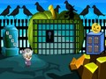 Lojë Seriali Halloween Forest Escape Episodi 2  në internet