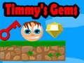 Lojë Gurë Kristali i Timmy  në internet