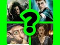 Lojë Kush jeni ju në Harry Potter  në internet