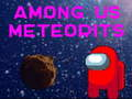 Lojë Mes nesh Meteoritët  në internet
