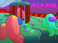 Lojë Hex-a-mong në internet