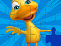 Lojë Kafshët Puzzle Lojë Për Fëmijë  në internet