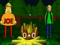 Lojë Baldi's Fun New School u rindërtua  në internet