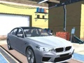 Lojë Gara Arcade  në internet