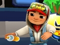 Lojë Turneu im Subway Surfer Singapore  në internet