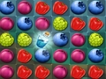 Lojë Ferma e frutave  në internet