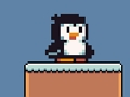 Lojë Dozie pinguin në internet
