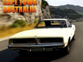 Lojë Cape Town Australi  në internet