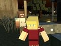Lojë Blloko tmerrin e frikshëm të gjyshes  në internet