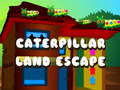 Lojë Arratisje nga Toka Caterpillar  në internet