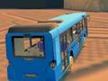 Lojë Shkatërrimi i marifeteve të përplasjes së autobusit 2  në internet