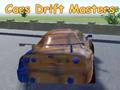 Lojë Makina Drift Masters  në internet