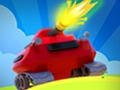 Lojë Tank. IO  në internet