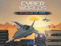 Lojë Worlds Cyber: Eksodi i Luftës  në internet