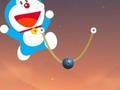 Lojë Enigmë e prerë Doraemon në internet