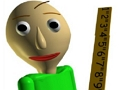 Lojë Sfida Baldie Jigsaw  në internet