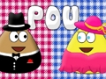 Lojë Rrëshqitje e POU -së në internet