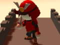 Lojë Samurai slash 3d në internet