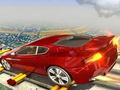 Lojë Stunts Extreme Car  në internet