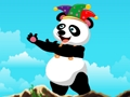 Lojë Sholë Panda në internet