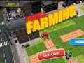 Lojë Farming Puzzle  në internet