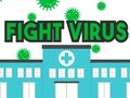 Lojë Luftoni virusin  në internet
