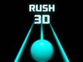 Lojë Rush 3D në internet