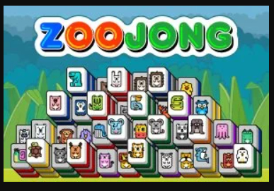 Lojë Kopsht zoojong në internet