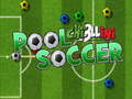 Lojë Futboll pishine chiellini në internet