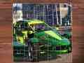 Lojë GTA CARS JIGSAW Sfida në internet