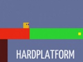 Lojë Platformë e vështirë  në internet