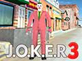 Lojë J. O. K. E. R lll  në internet