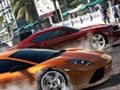 Lojë Lamborghini Aventador Simulator në internet