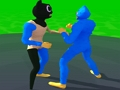 Lojë Rush përbindësh Freaky në internet