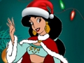 Lojë Jasemini | Dizajni i trikove të Krishtlindjeve Aladdin  në internet