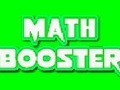 Lojë Përforcues matematike  në internet