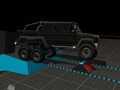 Lojë Real-offroad 4x4 në internet