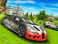 Lojë Drift Car Extreme Simulator në internet
