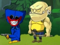 Lojë Koha e luajtjes Super Poppy  në internet