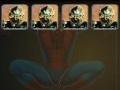 Lojë Enigmë e Spiderman  në internet
