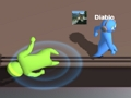 Lojë Partia IO 3D në internet