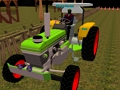 Lojë Traktor Bujqësor  në internet