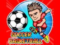 Lojë Basketboll futbolli  në internet