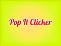 Lojë POP IT KLIKER në internet