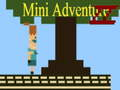 Lojë Mini aventurë II  në internet