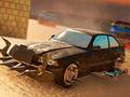 Lojë Zombie Derby Drift në internet